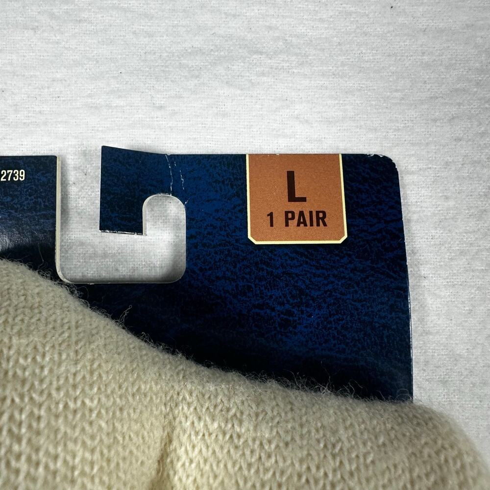 C E Schmidt Arctic Weight Thermal Socks LARGE 9-11.5 - Picture 2 of 5
